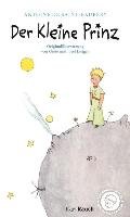 Der Kleine Prinz Saint-Exupery Antoine