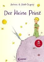 Der kleine Prinz - Saint-Exupery Antoine