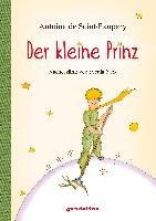 Der kleine Prinz - Saint-Exupery Antoine