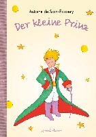 Der kleine Prinz - Saint-Exupery Antoine