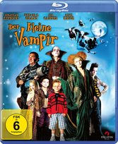Der kleine Vampir Various Distribution