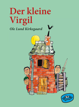 Der kleine Virgil - Kirkegaard Ole Lund
