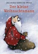 Der kleine Weihnachtsmann - Stohner Anu, Wilson Henrike