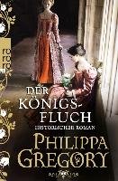 Der Königsfluch Gregory Philippa