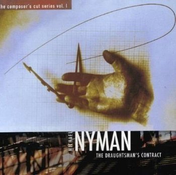 Der Kontrakt des Zeichners (The Composer's Cut Series. Volume I) - Michael Nyman Band