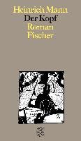 Der Kopf Mann Heinrich