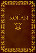 Der Koran Herder Verlag Gmbh, Verlag Herder
