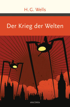 Der Krieg der Welten - Wells H. G.