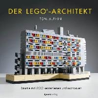 Der LEGO®-Architekt Alphin Tom