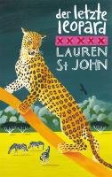 Der letzte Leopard - John Lauren