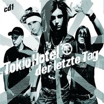 Der letzte Tag Tokio Hotel