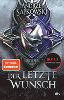 Der letzte Wunsch Dtv