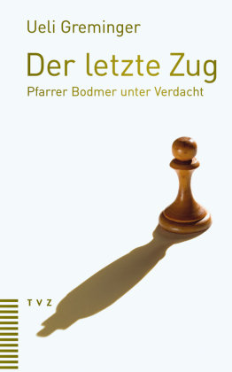 Der letzte Zug - TVZ Theologischer Verlag | Książka w Empik