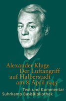 Der Luftangriff auf Halberstadt am 8. April 1945 Kluge Alexander