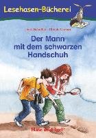 Der Mann mit dem schwarzen Handschuh - Scheffler Ursel