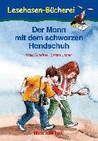 Der Mann mit dem schwarzen Handschuh - Scheffler Ursel