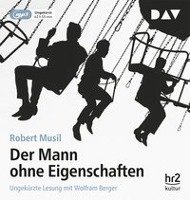 Der Mann ohne Eigenschaften Musil Robert