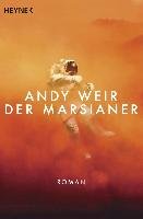 Der Marsianer Weir Andy