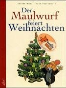 Der Maulwurf feiert Weihnachten - Miler Zdenek, Doskocilova Hana