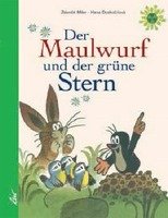 Der Maulwurf und der grüne Stern - Doskocilova Hana