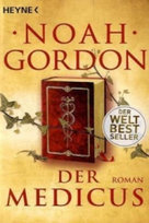 Der Medicus Gordon Noah