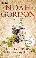 Der Medicus von Saragossa Gordon Noah