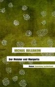 Der Meister und Margarita Bulgakow Michail