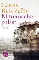 Der Mitternachtspalast Ruiz Zafon Carlos