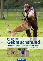 Der moderne Gebrauchshund Jadatz Klaus