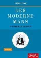 Der moderne Mann - Tuma Thomas