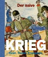 Der naive Krieg Atak Książka w Empik