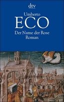 Der Name Der Rose Eco Umberto