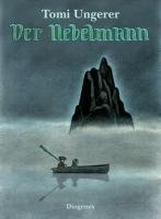 Der Nebelmann Ungerer Tomi