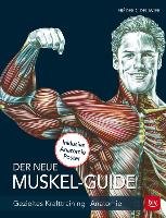 Der neue Muskel Guide - Delavier Frederic