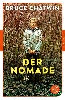 Der Nomade - Chatwin Bruce
