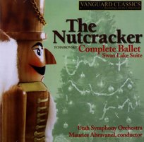 Der Nussknacker Various Artists