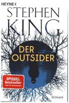 Der Outsider Heyne