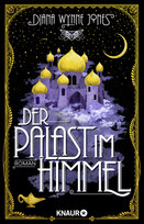 Der Palast im Himmel Droemer/Knaur