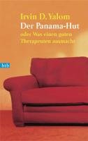 Der Panama-Hut Yalom Irvin D.