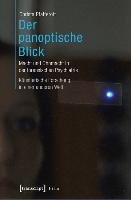 Der panoptische Blick Pfafferott Christa