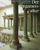 Der Pergamonaltar - Kunze Max