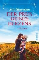 Der Preis deines Herzens - Sheridan Mia