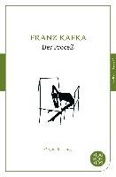 Der Proceß - Kafka Franz