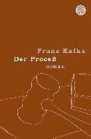 Der Proceß - Kafka Franz