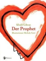 Der Prophet - Gibran Khalil | Książka W Empik