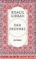 Der Prophet - Gibran Khalil