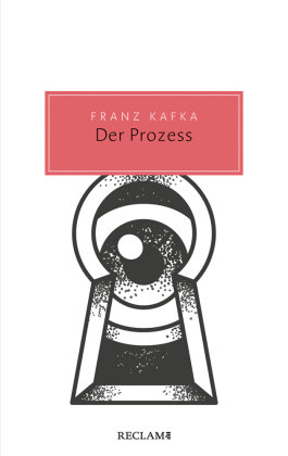 Der Prozess - Reclam, Ditzingen | Książka W Empik