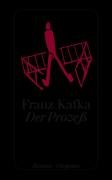 Der Prozeß - Kafka Franz