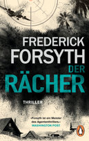 Der Rächer Penguin Books