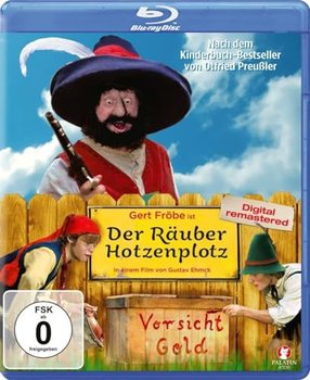 Der Räuber Hotzenplotz - Various Directors